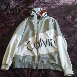 Calvin Klein jumpsuit